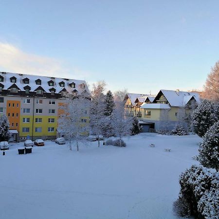 Apartman May Tatranská Lomnica Exterior foto